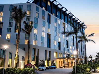 Hilton West Palm Beach