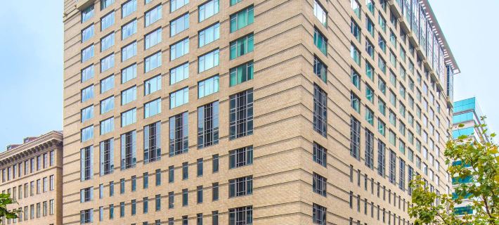 The Duniway Portland, A Hilton Hotel Hotels in Multnomah County
