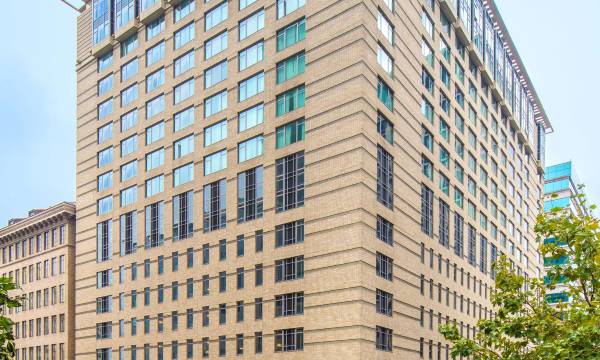The Duniway Portland, A Hilton Hotel