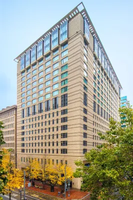 The Duniway Portland, A Hilton Hotel Hotels in Portland