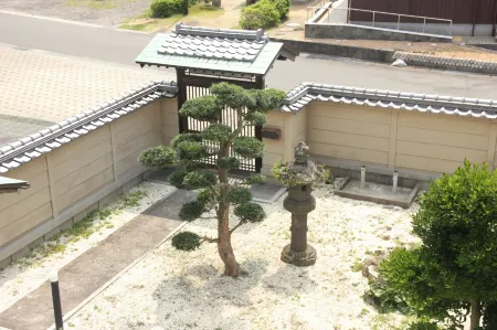 Umekiya