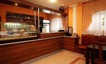 U Fontana Hotel