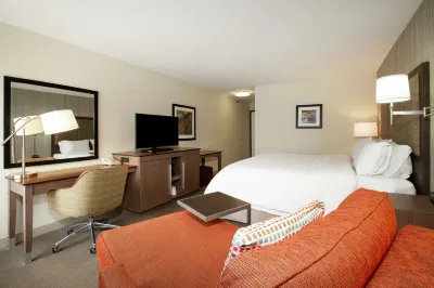 Hampton Inn Collinsville Hotel a Collinsville