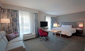 Hampton Inn & Suites Asheville Biltmore Area