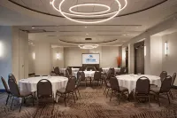 温哥華鐵道鎮希爾頓酒店 - 商務