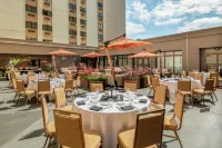 DoubleTree by Hilton San Francisco Airport Hotels in Burlingame