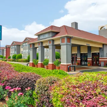 Homewood Suites by Hilton Longview