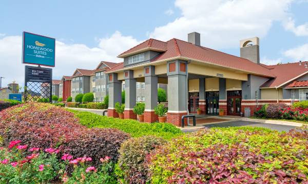 Homewood Suites by Hilton Longview