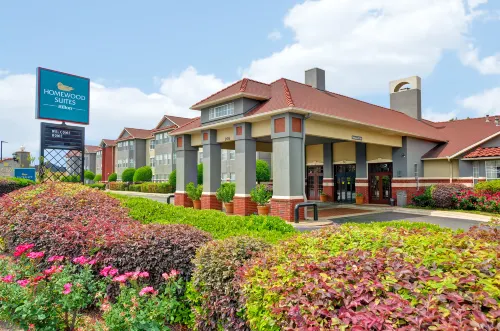 Homewood Suites by Hilton Longview Hotels in Longview