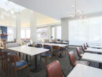 Hilton Garden Inn Oakland/San Leandro Hotels in Alameda County