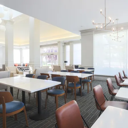 Hilton Garden Inn Oakland/San Leandro