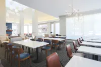 Hilton Garden Inn Oakland/San Leandro Hotels in San Leandro