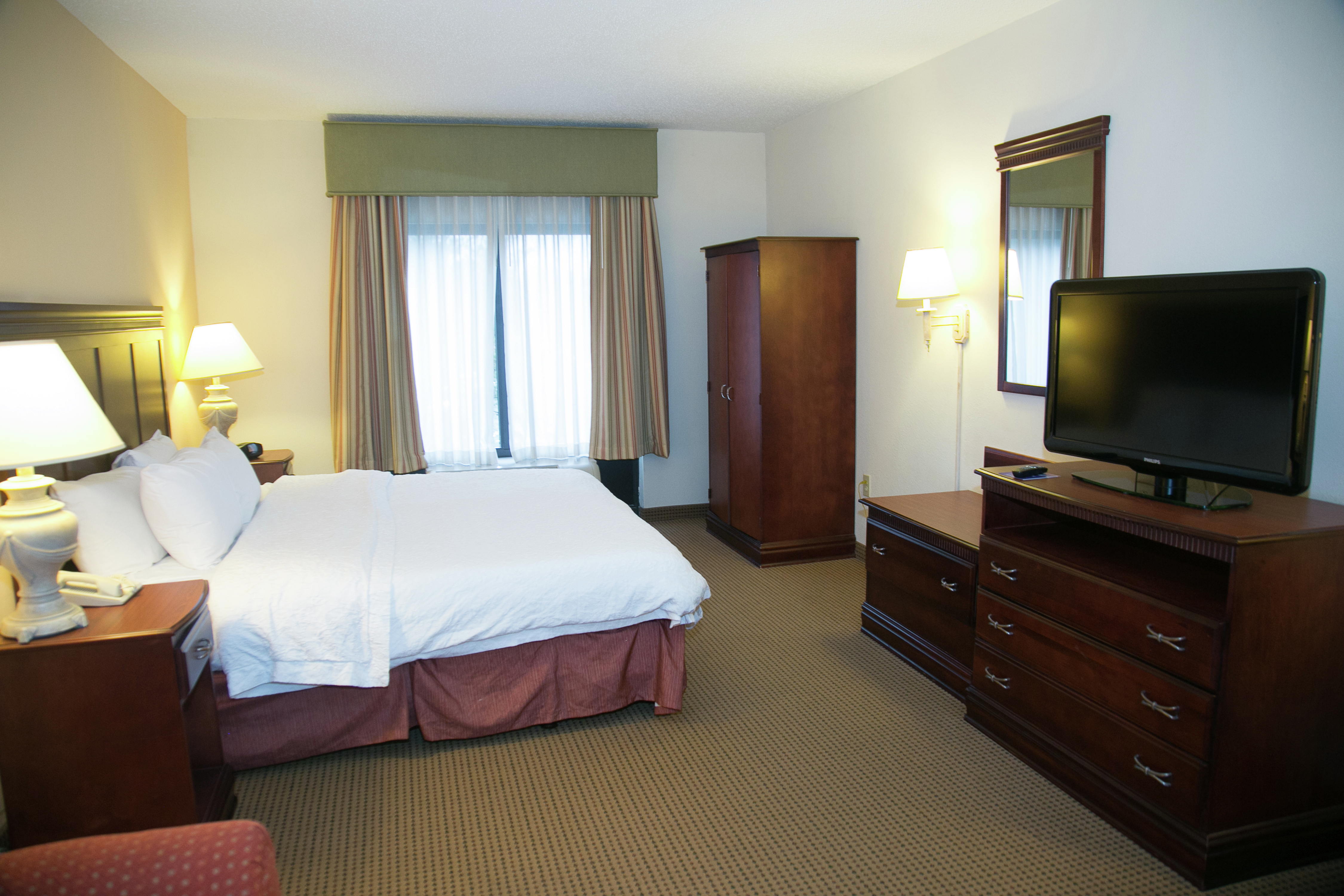 Hampton Inn Alpharetta/Roswell