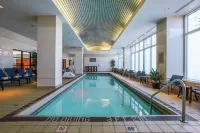 Embassy Suites by Hilton Chicago Downtown Magnificent Mile Hotels in Chicago