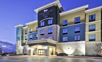 Homewood Suites by Hilton New Braunfels