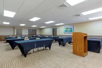 Comfort Suites Fredericksburg South - 2-Star