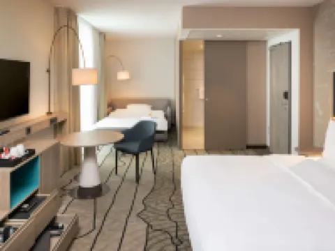 Hyatt Place Frankfurt Airport Hotels in Frankfurt