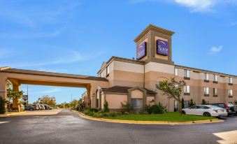 Sleep Inn & Suites