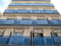 Hotel Internacional Hôtels à : Benidorm