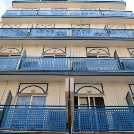 Hotel Internacional