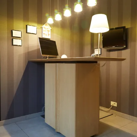 Focus Hotel