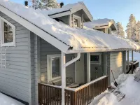 Ylläs Iisakki As. 10 b - Haustierfreundliche
