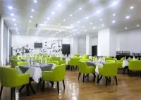 Bon Hotel Ikeja Residence Hotels in Ikeja