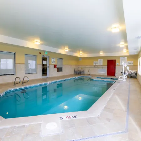 Holiday Inn Express & Suites LIMON I-70 (EX 359) by IHG