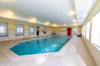 Holiday Inn Express & Suites LIMON I-70 (EX 359) by IHG - Pools