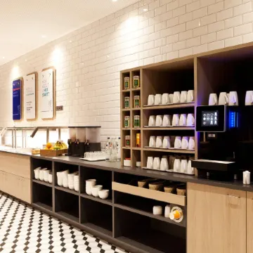 Holiday Inn Express SINDELFINGEN by IHG