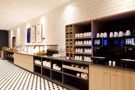 Holiday Inn Express SINDELFINGEN by IHG