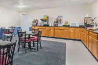 Howard Johnson by Wyndham Bangor Hotels in Hampden