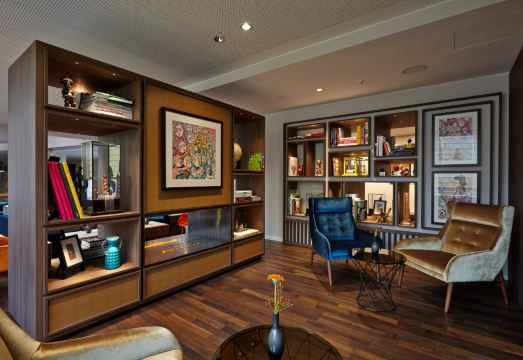 아메론 함부르크 호텔 슈파이헤슈타트