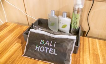 Chungju Bali Hotel