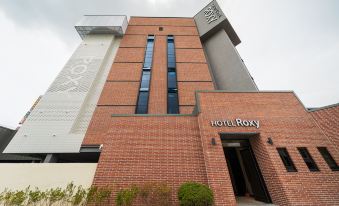 Cheongju Hotel Roxy