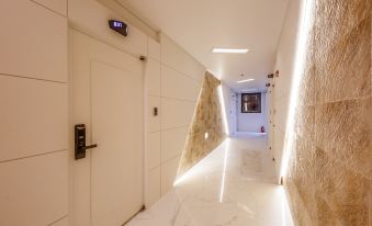 Mokpo Hotel the City