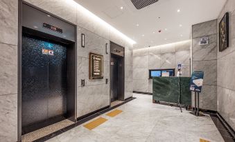 Wanju Hyeoksidosi Mansang Hotel