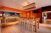 Cruachan Hotel - Barer