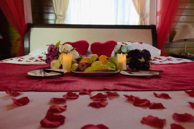 Restaurant Moringa Photo