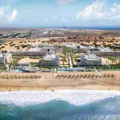 Hotel Riu Palace Santa Maria - All Inclusive Hotel Exterior