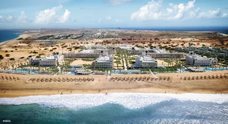 Hotel Riu Palace Santa Maria - All Inclusive