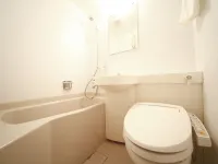 Vessel Inn Hiroshima Station Các khách sạn gần Ga Hiroshima
