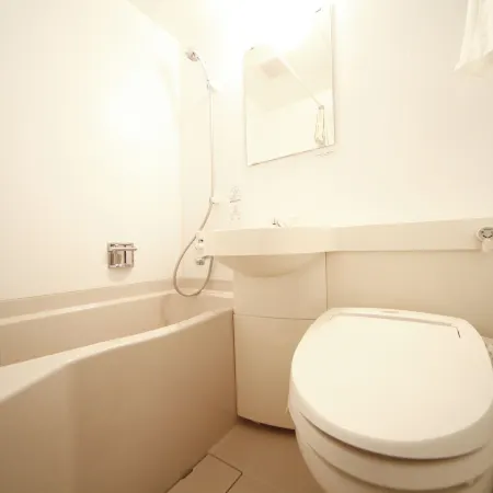 Vessel Inn Hiroshima Station Hotels in Hiroshima City