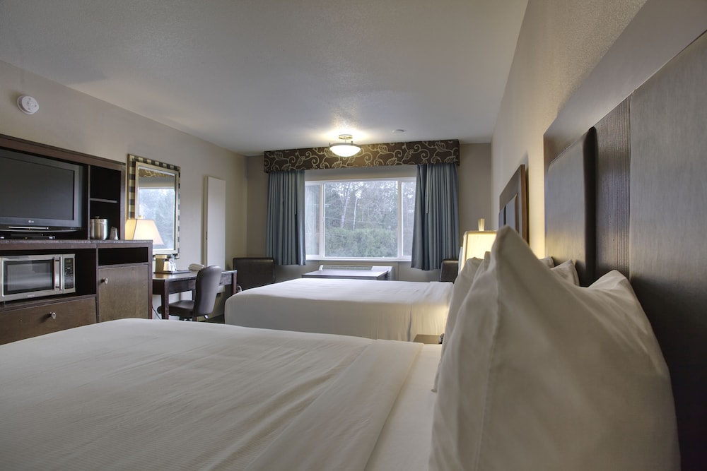 Best Western Portland West Beaverton