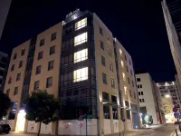 Downtown Hotel Apartments Hotels near Abdali