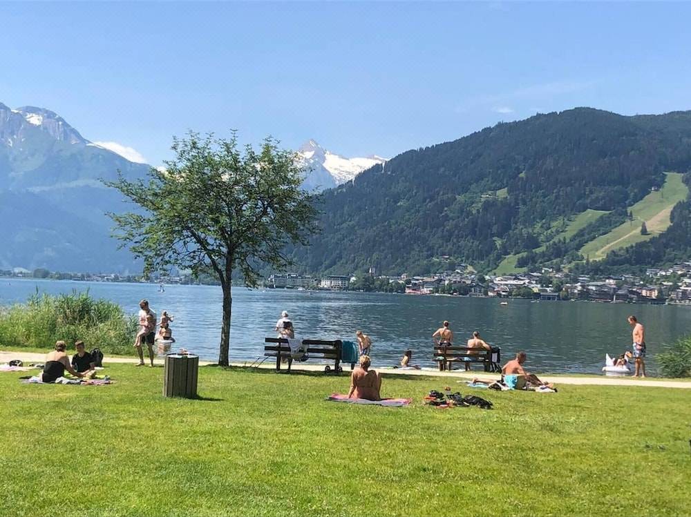 Charming Penthouse- Zell am See with Amazing View-Zell am See Updated 2022  Room Price-Reviews & Deals | Trip.com