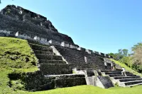 Licensed 2 Bedroom Cabin Close to San Ignacio, Local Dining, and Adventure Tours