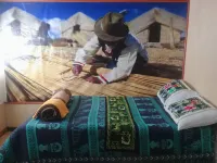 Lucsay Titicaca Lodge
