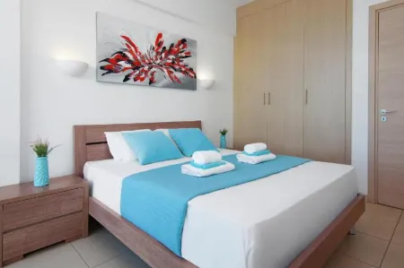 Coralli Beachfront Resort