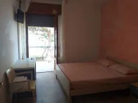 Spacious Double Room by the Sea Hotels in Pineto
